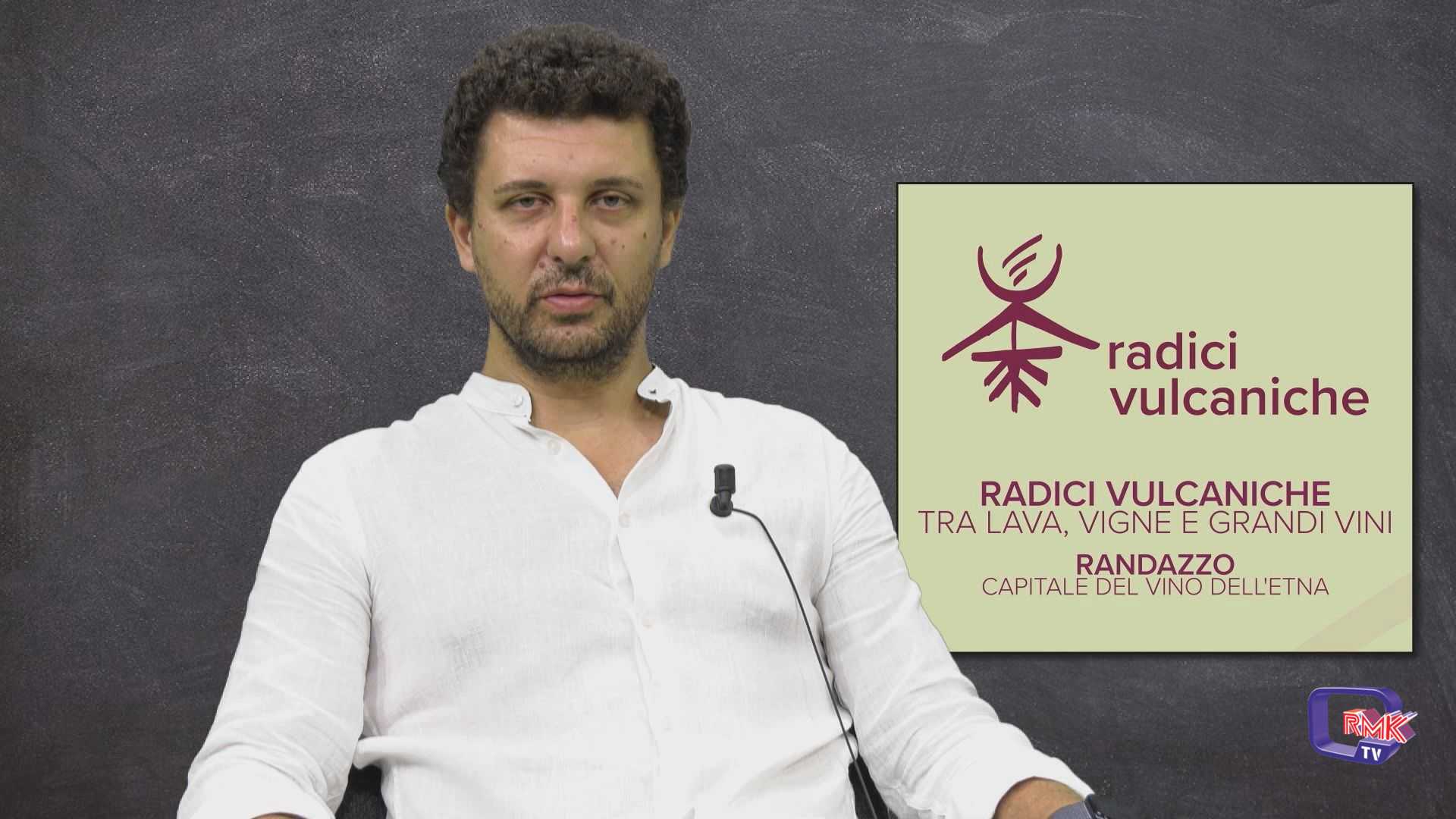 A Randazzo “Radici Vulcaniche”, il festival sui vini dell’Etna curato da Salvo Ognibene